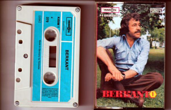 Berkant - Türkül 3